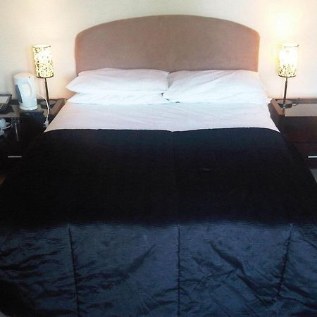 The Moorings Hotel 세븐오크스 객실 사진