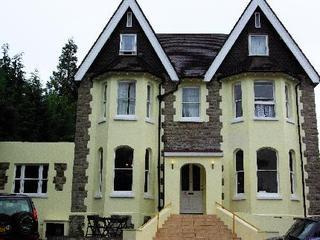 The Moorings Hotel 세븐오크스 외부 사진