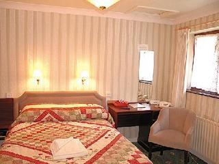 The Moorings Hotel 세븐오크스 외부 사진